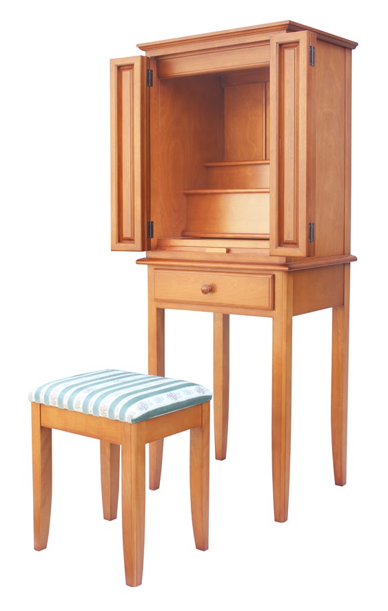 特注家具 仏壇 スツール ダニエルブログ