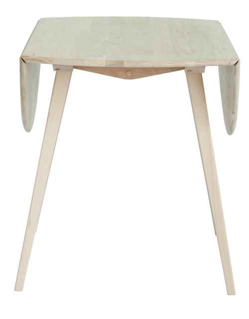 3384 Drop Leaf Table DM leaves down.jpg