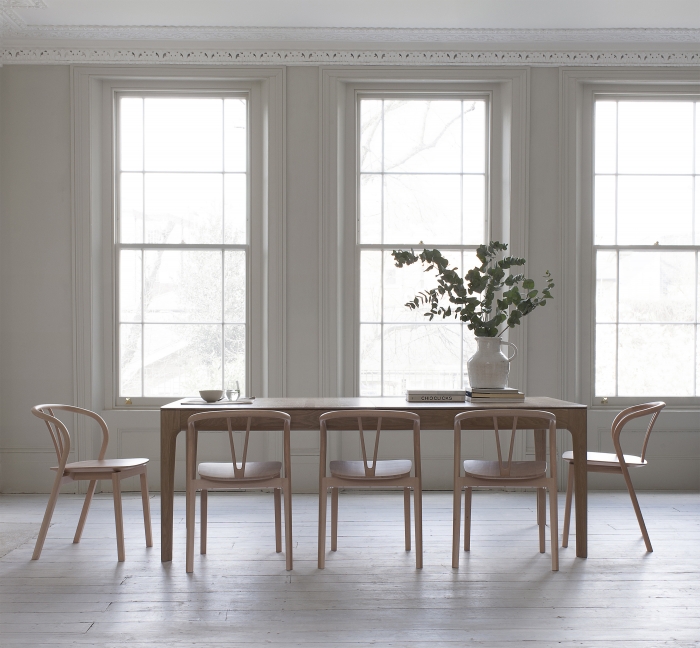 FLOWチェア（フローチェア） 入荷しました。 - ダニエルブログ