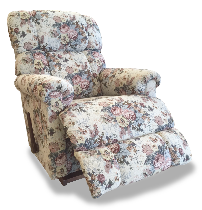 GMGN486○横浜ダニエル レイジーボーイ USA クラシック ロッキ レイジーボーイ（LA-Z-BOY)のご紹介 - ダニエルブログ