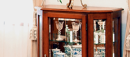 Cabinet Collection
