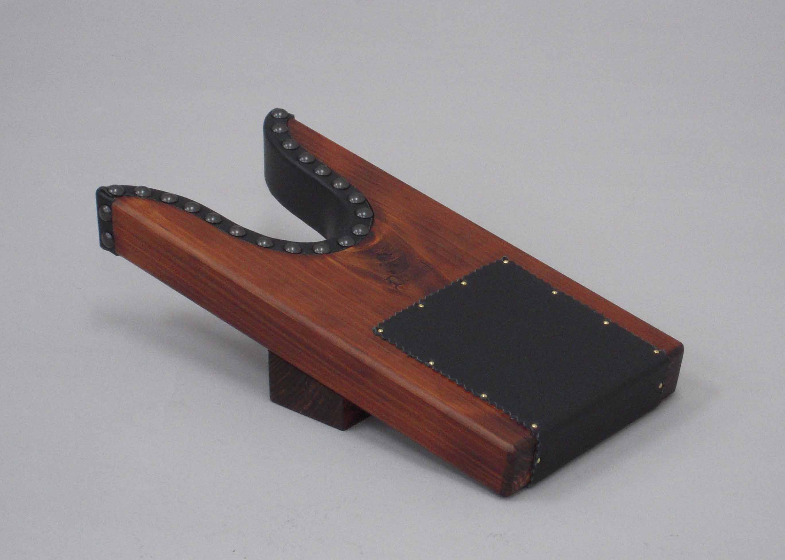 ダニエルクラフトシリーズ 「シューズジャック」 - ダニエルブログ