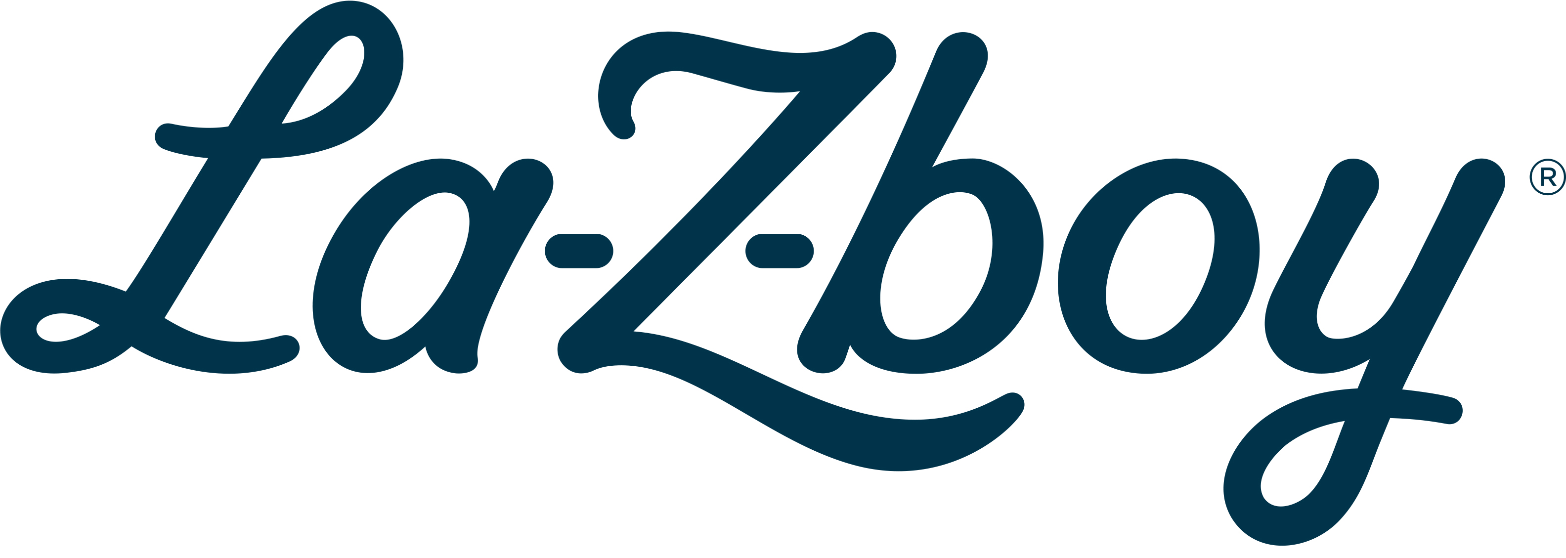 LAZBOY