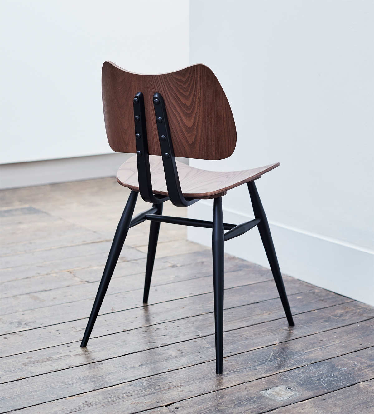 アーコール家具 待望の一脚が新発売 ercol バタフライチェア 