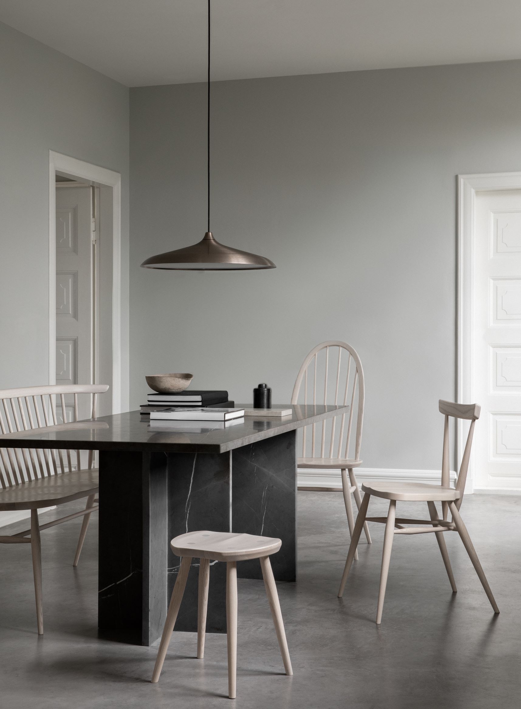 ercol アーコール サドルスツール ercol アーコール サドルスツール 