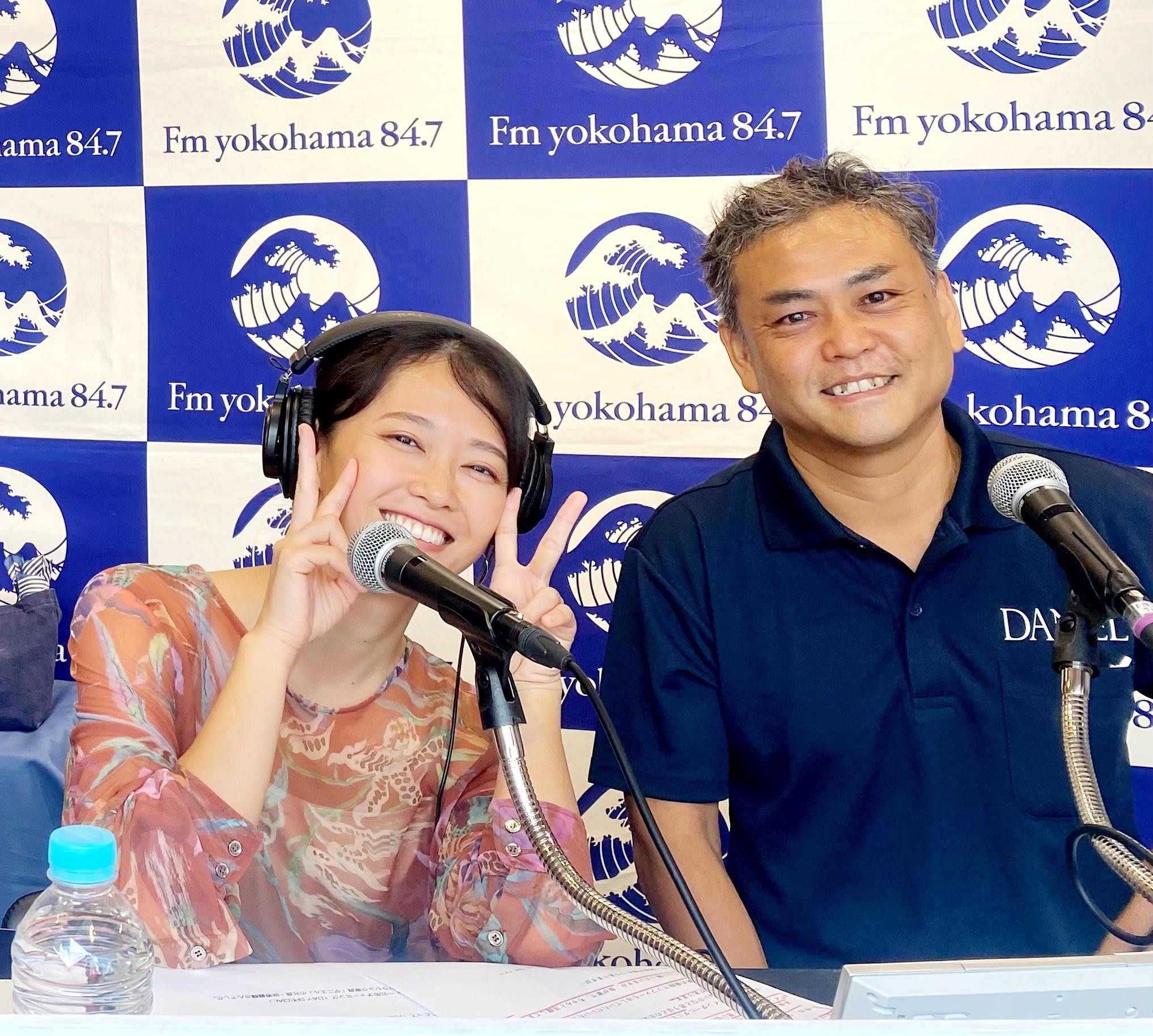 FM横浜元町チャーミングセール店頭 (1).jpg