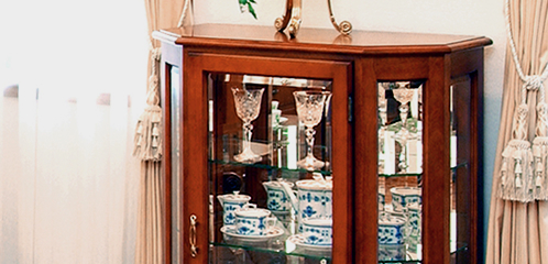 Cabinet Collection