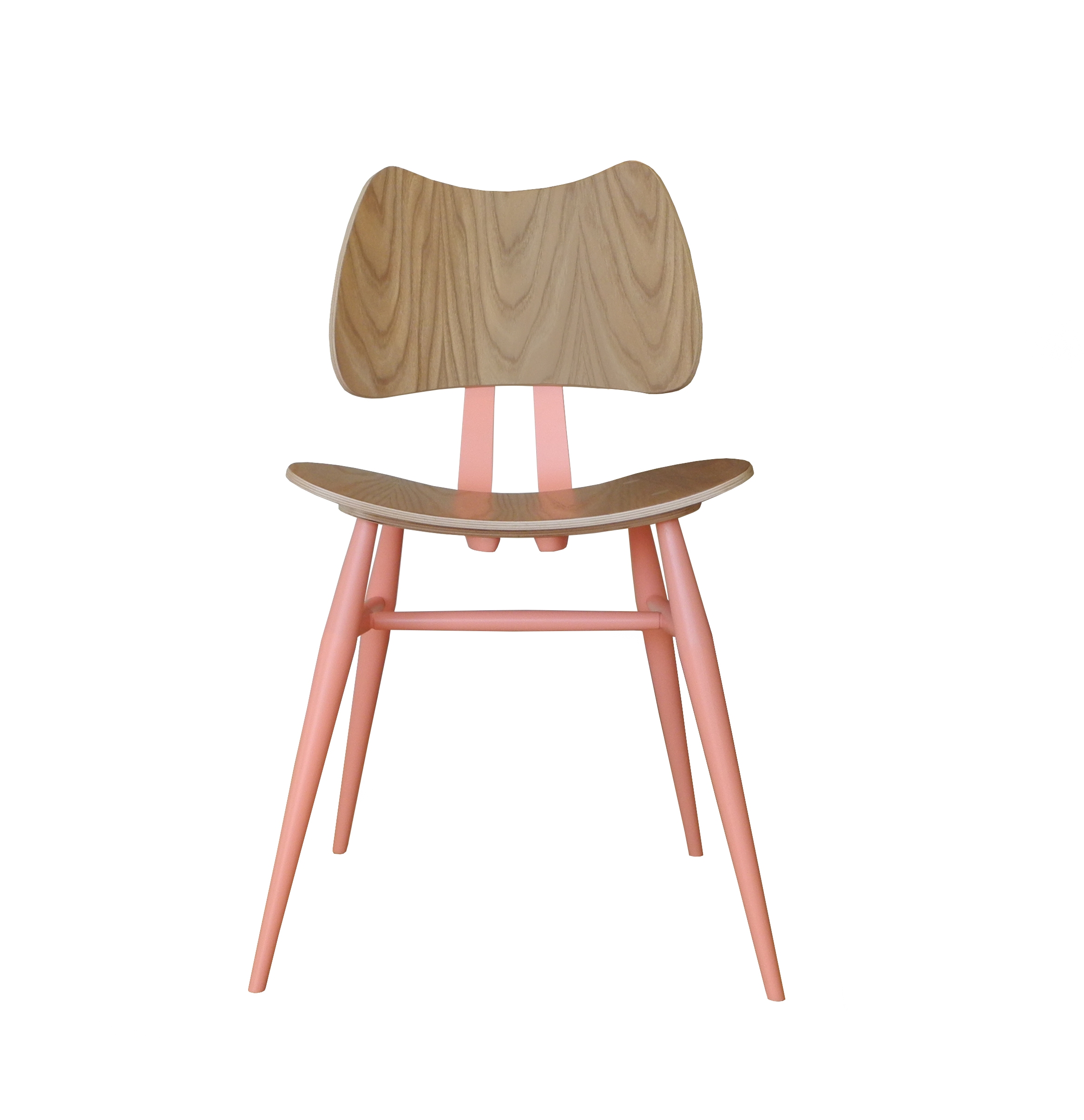 ercol アーコール　ナチュラルウッド バタフライ Butterflyチェア アーコール家具 待望の一脚が新発売 ercol バタフライチェア