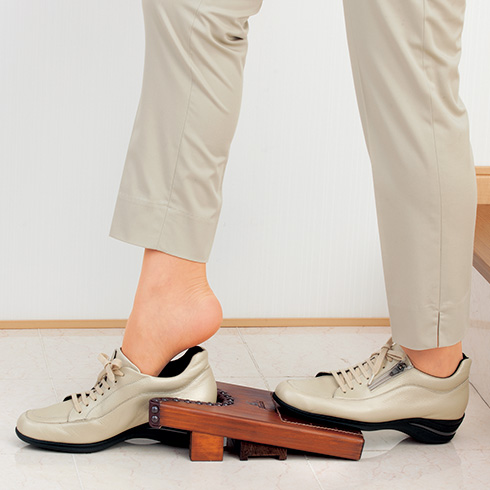 母の日のプレゼントにおすすめ 「シューズジャック」 - ダニエルブログ