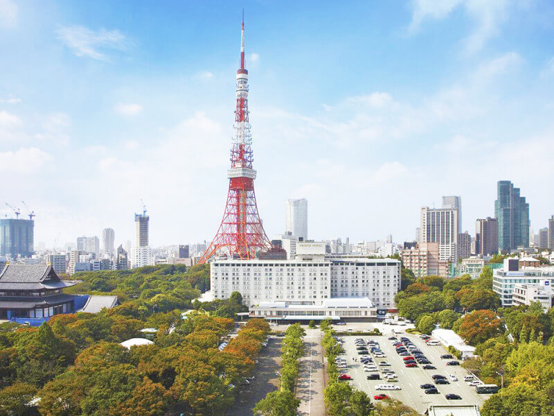 ダニエル東京　移転・予約制ショールームについて